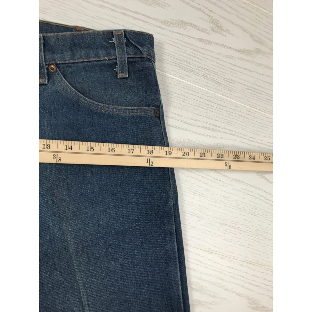 Levis vintage 70s